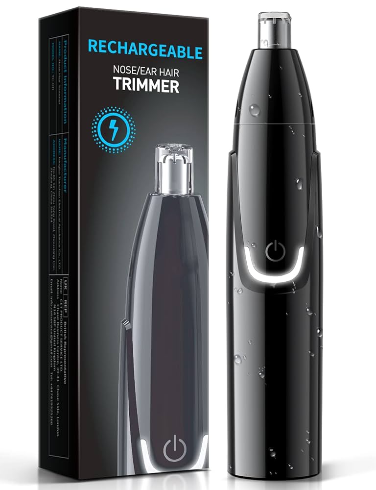 ノミ Buy ZWILLING TWINOX Nose and ear hair trimmer | ZWILLING.COM